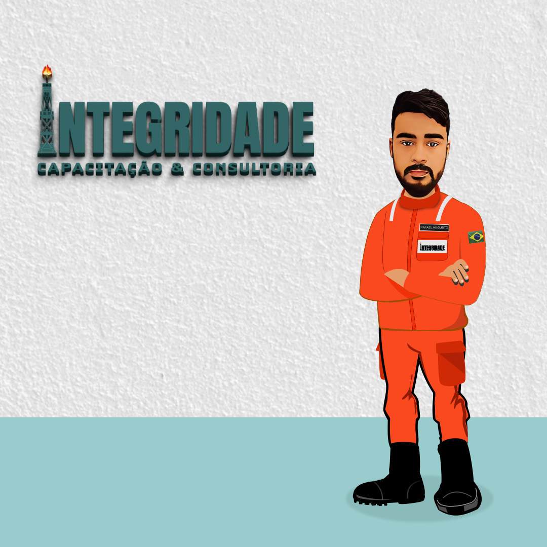  AVANÇADO - Inspeções de classe em tanques de unidades offshore 