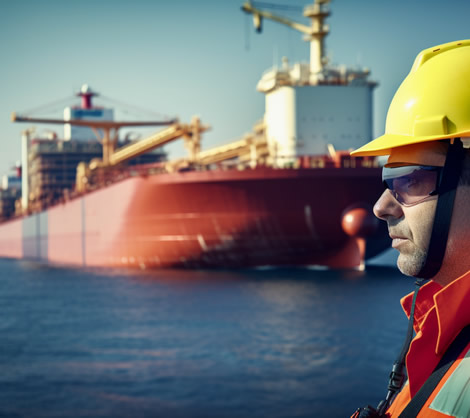 BÁSICO - Capacitação em Integridade estrutural e inspeções de classe em tanques de unidades Offshore 