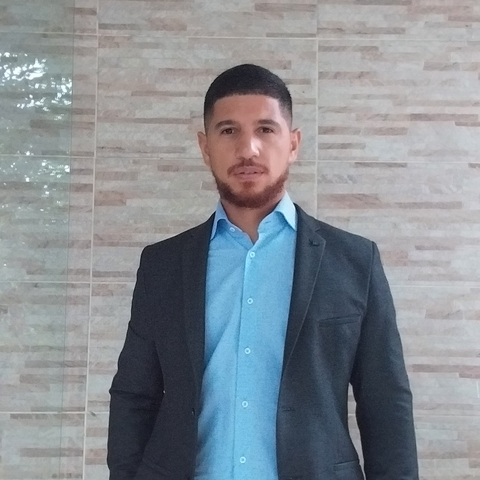 Vitor da Conceiçâo Ricardo